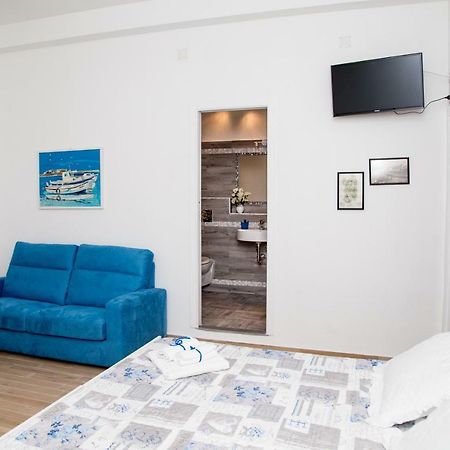 La Posento Hotel Alghero Buitenkant foto