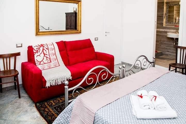 La Posento Hotel Alghero Buitenkant foto