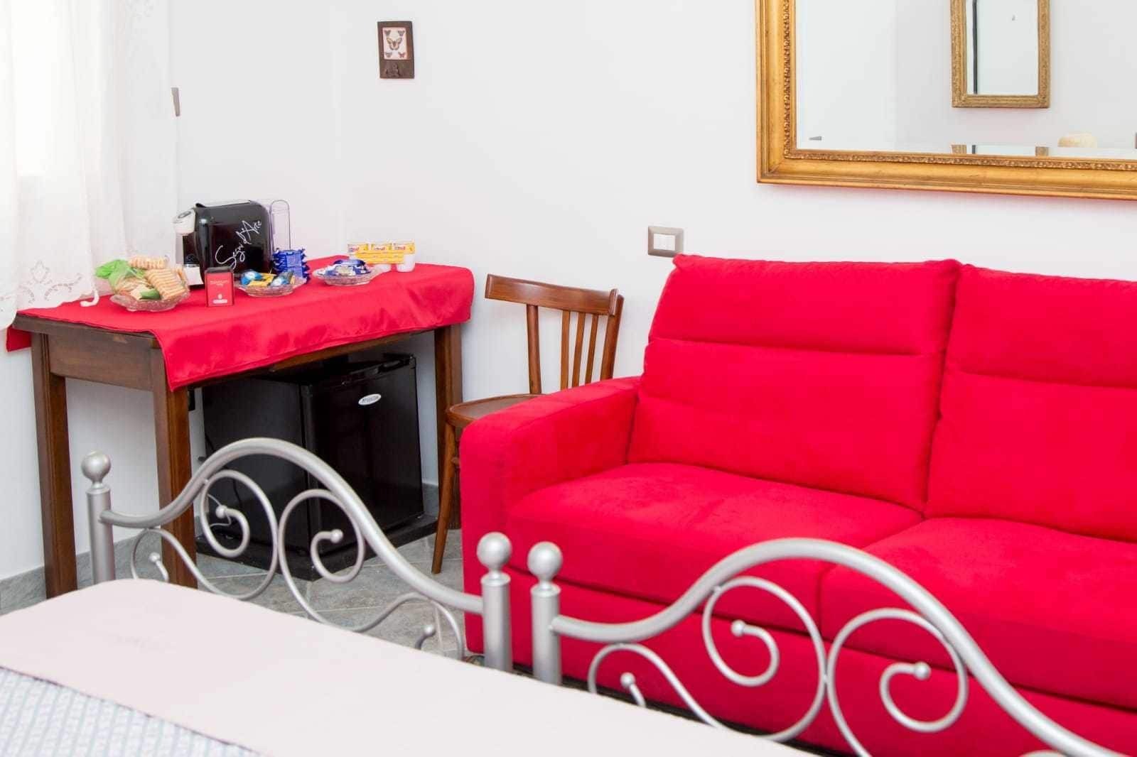 La Posento Hotel Alghero Buitenkant foto