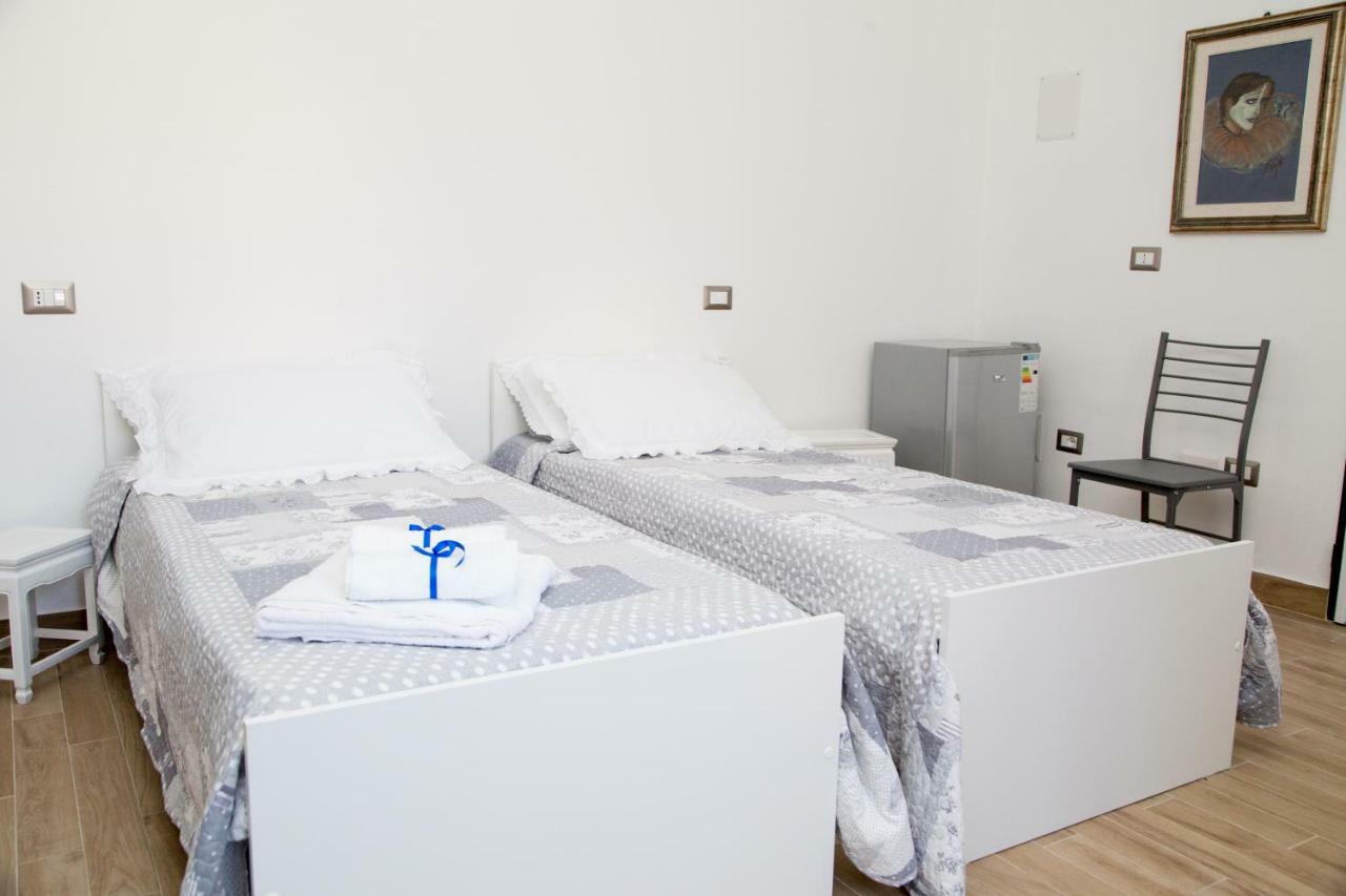 La Posento Hotel Alghero Buitenkant foto