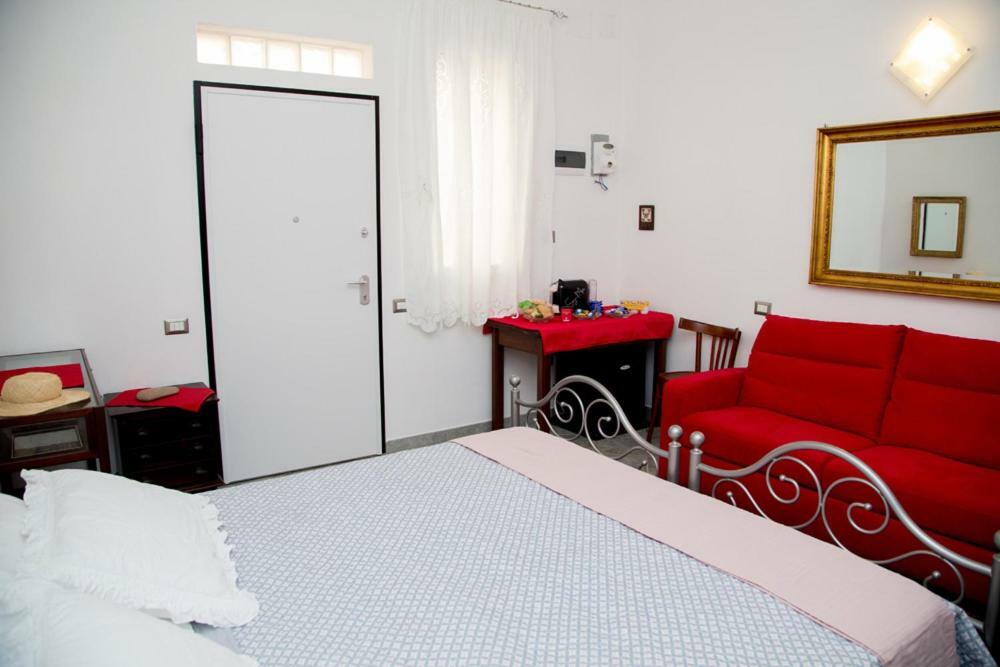 La Posento Hotel Alghero Buitenkant foto