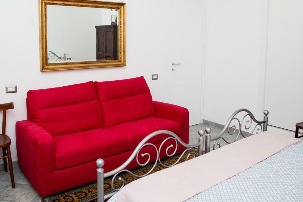 La Posento Hotel Alghero Buitenkant foto
