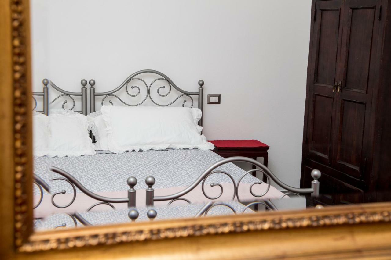 La Posento Hotel Alghero Buitenkant foto